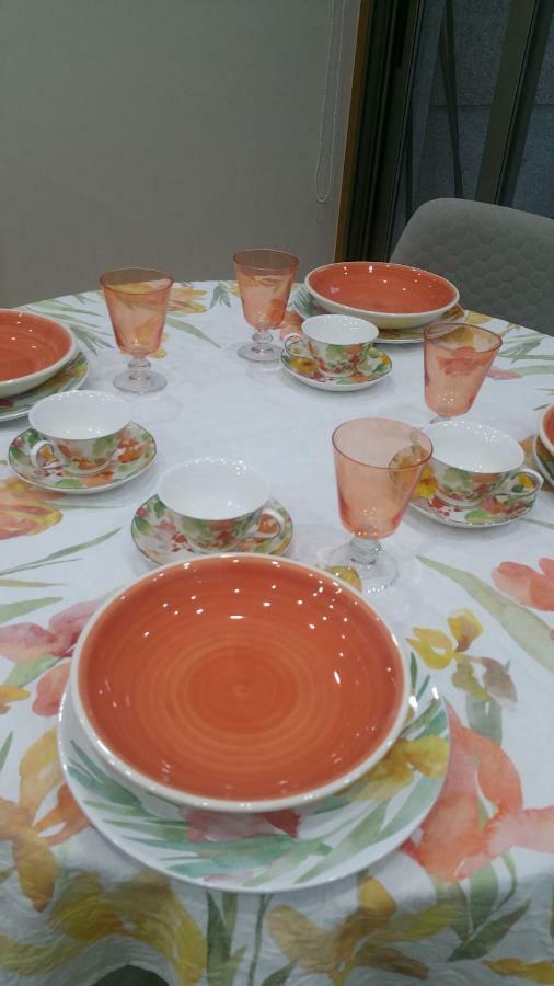 Apartamento Centro Porriño Dış mekan fotoğraf
