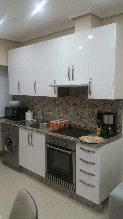 Apartamento Centro Porriño Dış mekan fotoğraf