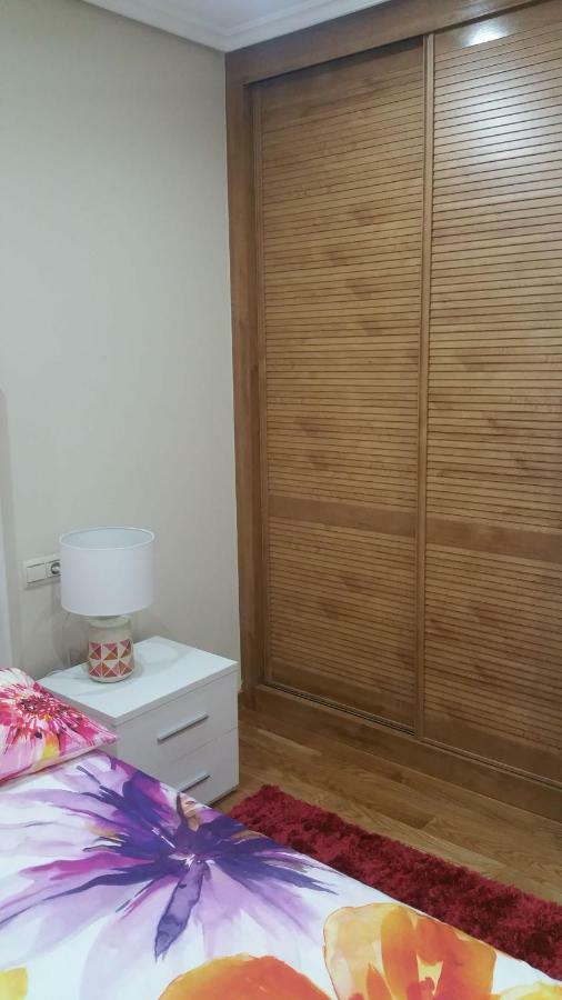 Apartamento Centro Porriño Dış mekan fotoğraf