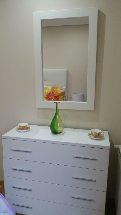 Apartamento Centro Porriño Dış mekan fotoğraf