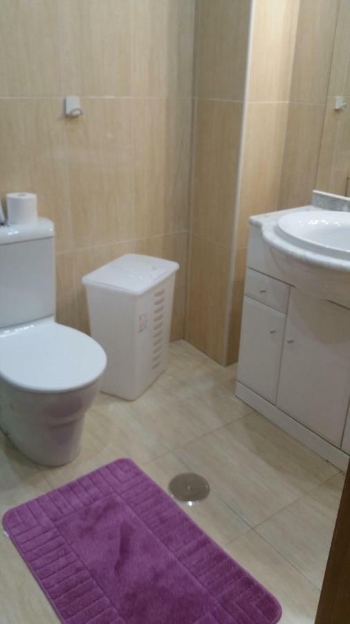 Apartamento Centro Porriño Dış mekan fotoğraf