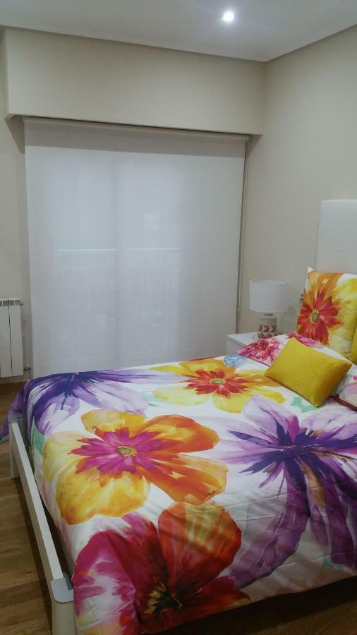 Apartamento Centro Porriño Dış mekan fotoğraf