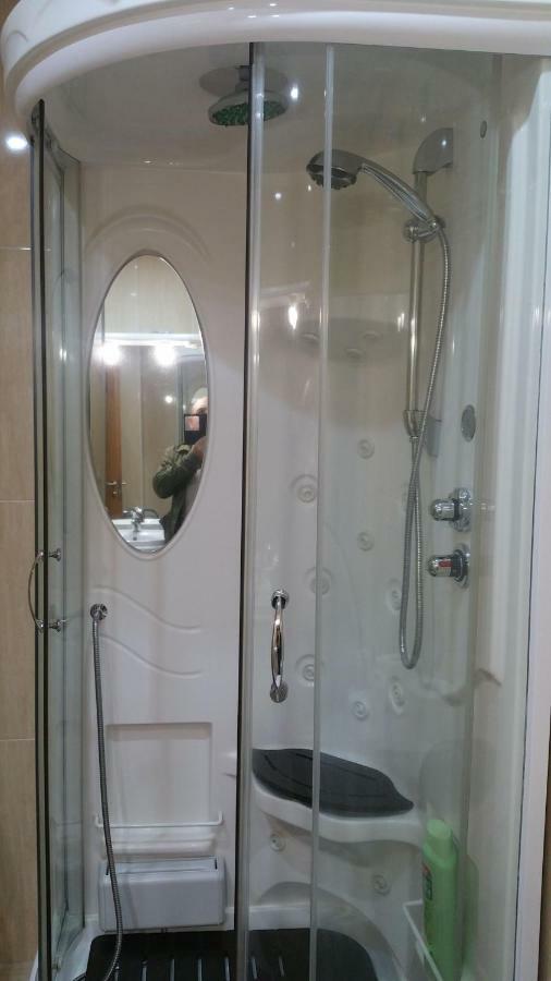 Apartamento Centro Porriño Dış mekan fotoğraf