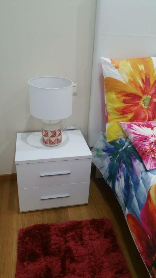 Apartamento Centro Porriño Dış mekan fotoğraf